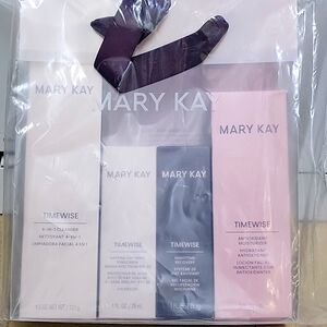 Mary Kay Timewise